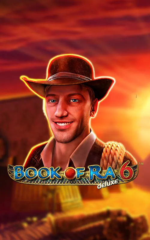 Book of Ra at 2give Casino