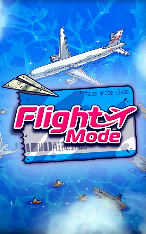Flight Mode at 2give Casino