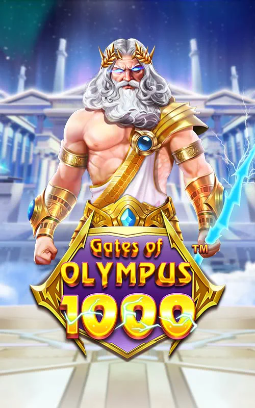 Gates of Olympus at 2give Casino