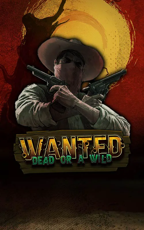 Wanted Dead or a Wild at 2give Casino